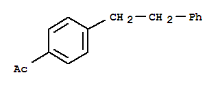 4-乙酰基联苄