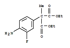 氟比洛芬杂质22