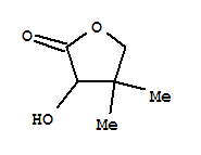 DL-泛解酸内酯