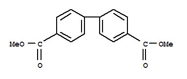 4，4-联苯二甲酸二甲酯