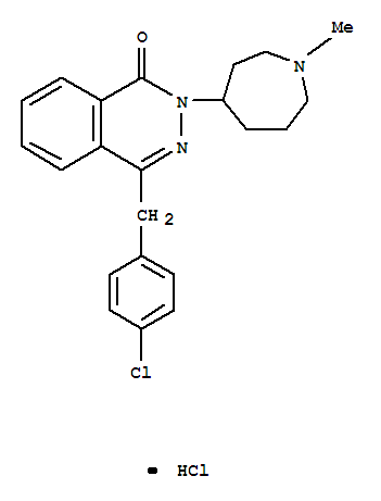 盐酸氮卓斯汀杂质
