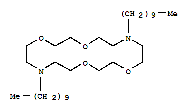 7,16-二癸基-1,4,10,13-四氧-7,16-二氮-环十八烷