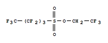 九氟丁烷磺酸-2,2,2-三氟乙酯