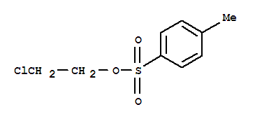2-氯乙基对甲苯磺酸酯