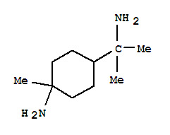 1,8-二氨基对薄荷烷
