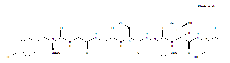 ACETYL-β-ENDORPHIN (HUMAN)