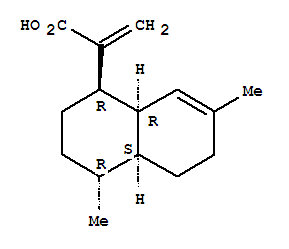 二氢青蒿酸