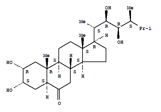 4H-1-苯并吡喃-4-酮,5,7-二氯-2,3-二氢-3-(1H-咪唑-1-基)-, 氢溴化 (1:1)