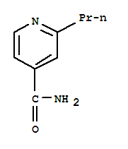 2-丙基异尼克酰胺