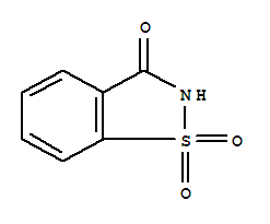 邻苯酰磺酰亚胺