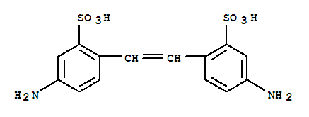 DSD酸结构式图片