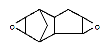 二环戊二烯环氧化物