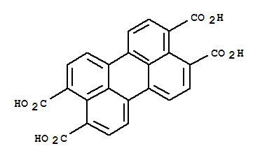 苝-3,4,9,10-四羧酸
