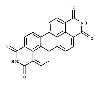 3,4,9,10－四甲酰二亚胺