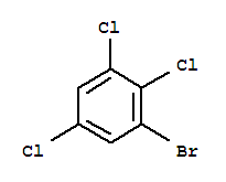 1-溴-2,3,5-三氯苯
