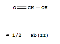甲酸铅(II)
