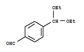 对苯二甲醛缩二乙醛