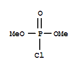 氯磷酸二甲酯