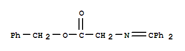 二苯亚甲基甘氨酸苄基酯