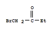 1-溴-2-丁酮