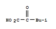 4-甲基-2-氧代戊酸
