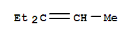 3-乙基-2-戊烯