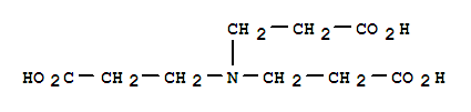 3，3'，3''-次氮基三丙酸