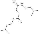丁二酸二异戊酯