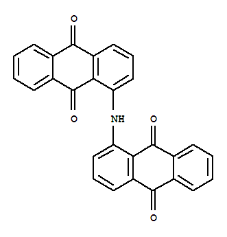 1,1-二蒽醌亚胺
