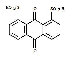 蒽醌-1,8-二磺酸