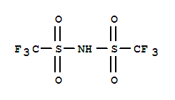 双三氟甲烷磺酰亚胺