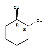 反式-1,2-二氯环己烷