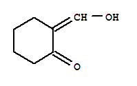 2-(羟基亚甲基)环己酮