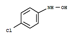 4-氯苯基羟胺