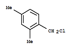 2,4-二甲基苄氯 (含2,6-异构体)