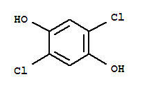 2,5-二氯对苯二酚