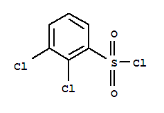 2,3-二氯苯磺酰氯