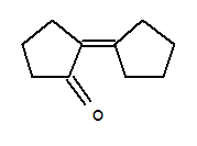 2-环亚戊基环戊酮