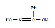 2-羟亚氨基-2-苯乙腈