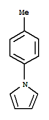 1-(4-甲基苯基)-1H-吡咯