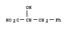 DL-3-苯基乳酸