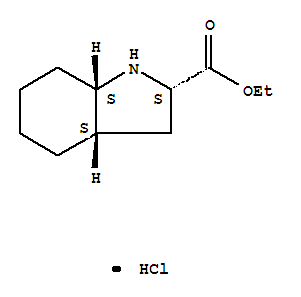 L-八氢吲哚-2-羧酸乙酯盐酸盐