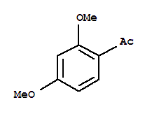 2，4-二甲氧基苯乙酮