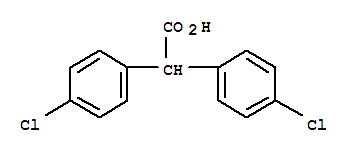 2,2-双对氯苯基乙酸