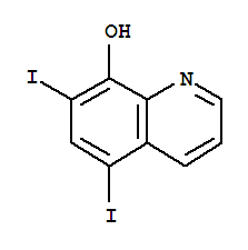 二碘喹啉