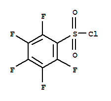 2,3,4,5,6-五氟苯磺酰氯