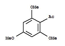 2'，4'，6'-三甲氧基苯乙酮