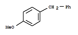 4 -甲氧基二苯基甲烷