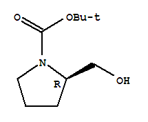 N-boc-d-脯氨醇