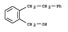 2-苯乙基苯甲醇